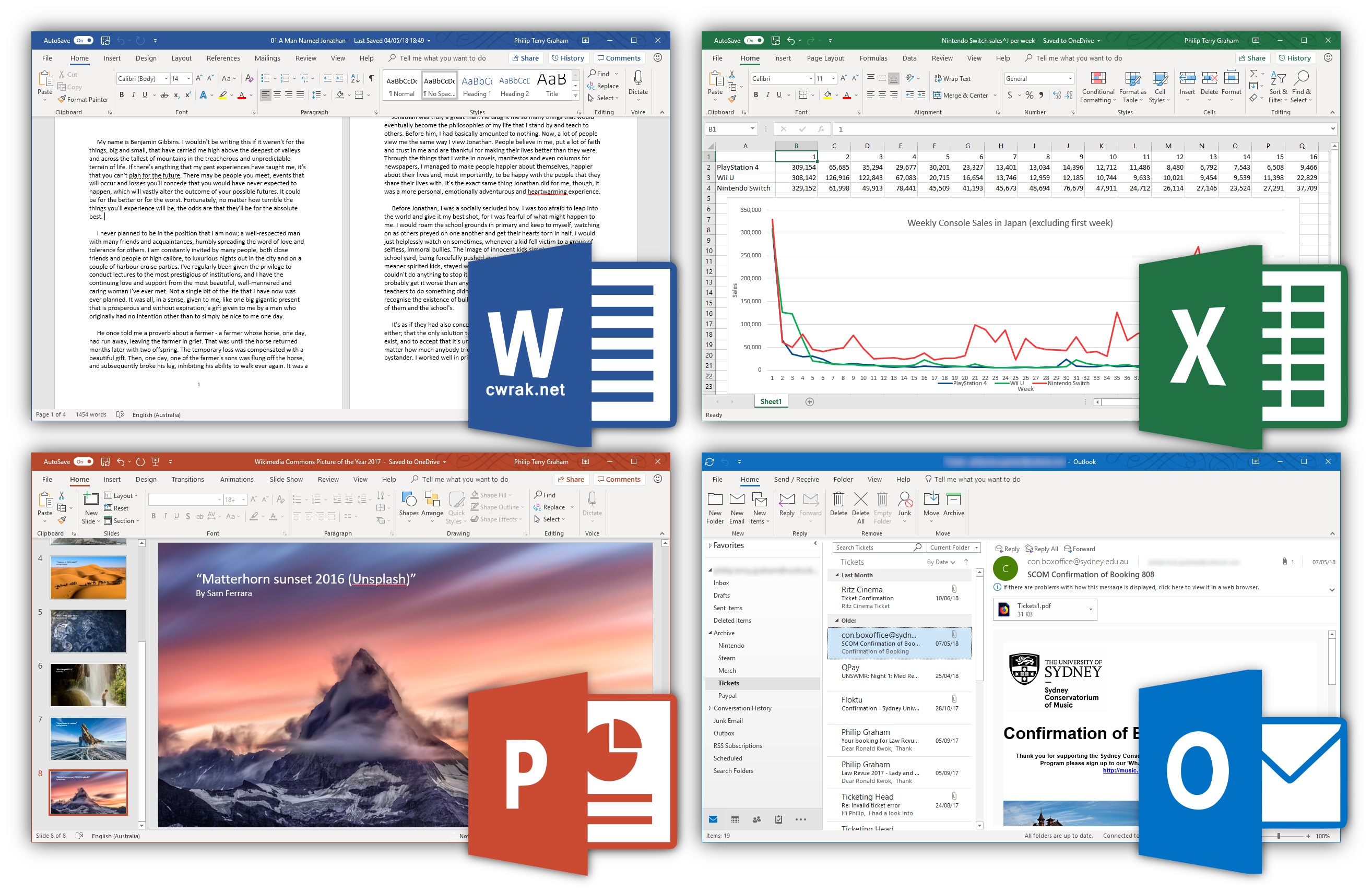 Microsoft Office For Mac Download 2019